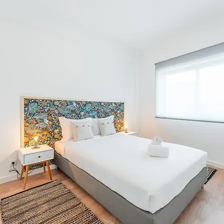 Guestready - Retreat With A Balcony Apartment
