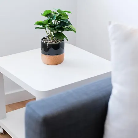 Apartment Guestready - Retreat With A Balcony *