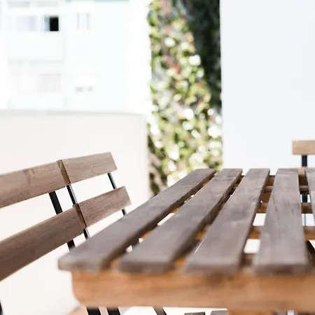 Apartment Guestready - Retreat With A Balcony *