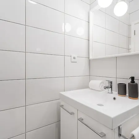 Apartment Guestready - Retreat With A Balcony *