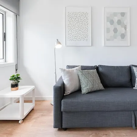 Guestready - Retreat With A Balcony * Porto