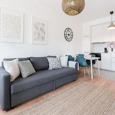 Guestready - Retreat With A Balcony Porto